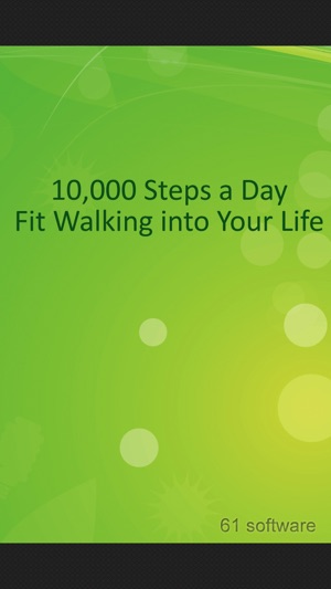 Walk Star Pedometer(圖3)-速報App