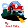 My Road Rally - A Trip Tracker & Commute Analyzer