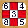 Sudoku 2014 Tablet Magic - The Best Sudoku Game without Advertising! (The Numbers' Startegy)