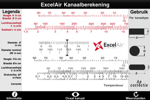 ExcelApp screenshot 2