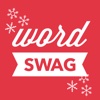 Word Swag - Holiday Special Edition - Christmas greetings & caption generator for your pic