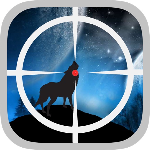 Red Riding Sniper Hood Free icon