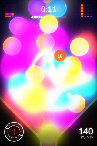 Glint - HD screenshot 4