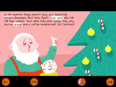 The Whole Truth About Santa Claus screenshot 3