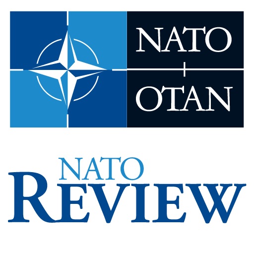 NATO Review icon