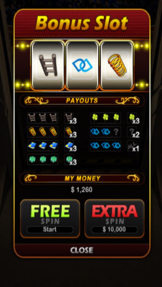 MILLIONAIRE SHOW 1.1 IOS CASINO MILLIONAIRE SHOW 1.1 IOS