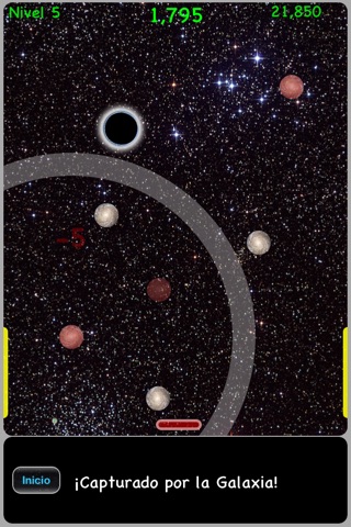 Star Hunter screenshot 3