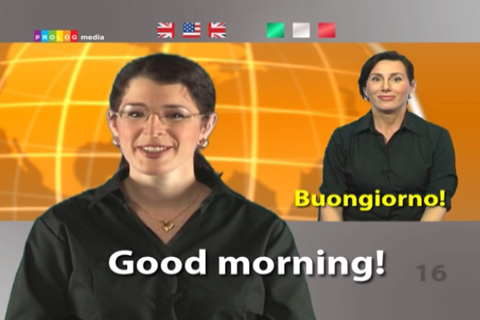 Learn English with Speakit.tv (TV) screenshot 4