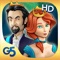 Help Princess Loreen and Prince Nathaniel get out of some royal trouble in this hidden object adventure game