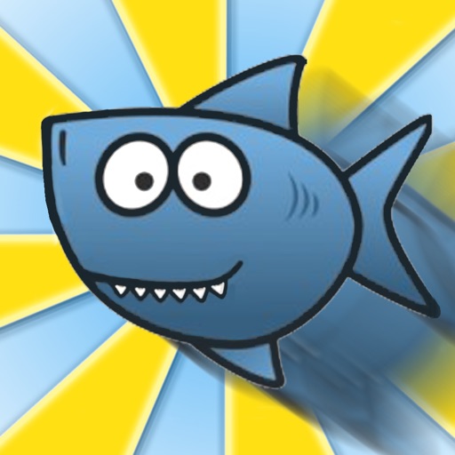 Shark Bounce iOS App
