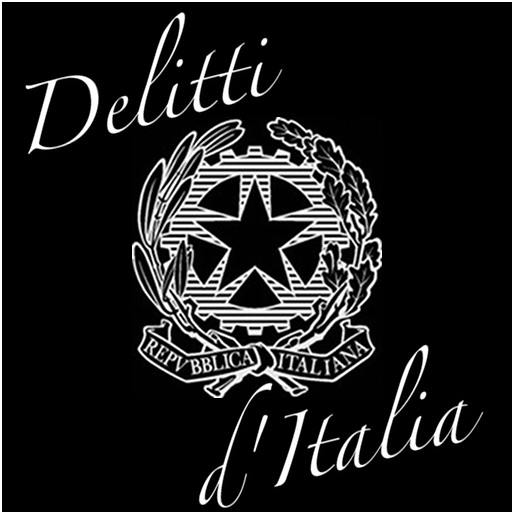 Delitti d'Italia