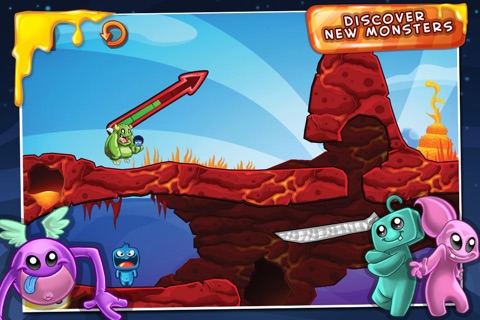 Monster Island screenshot 4