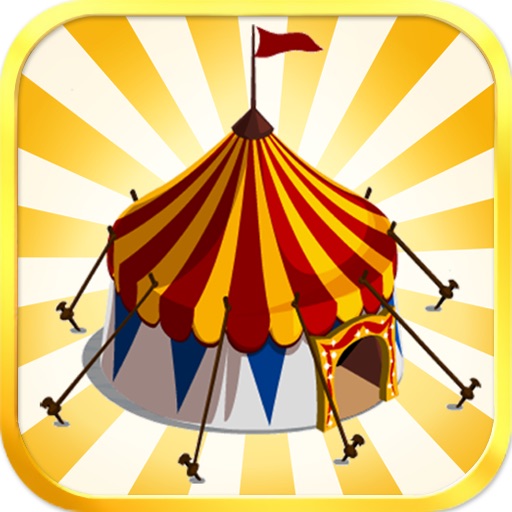 Abby's Carnival Tycoon iOS App
