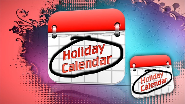 Holiday Calendar √(圖5)-速報App