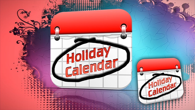 Holiday Calendar √ screenshot-4