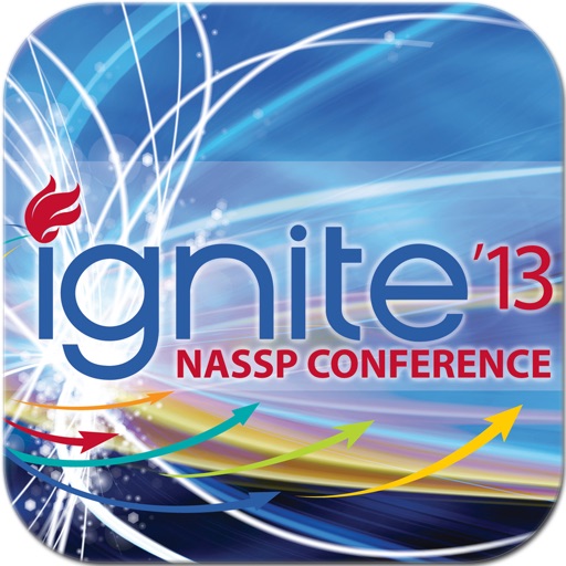 NASSP Conference: Ignite 2013