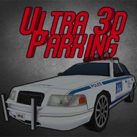 Ultra 3D Car Parking