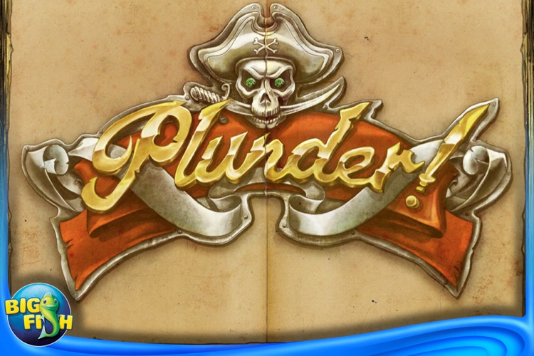 Plunder! (Full)