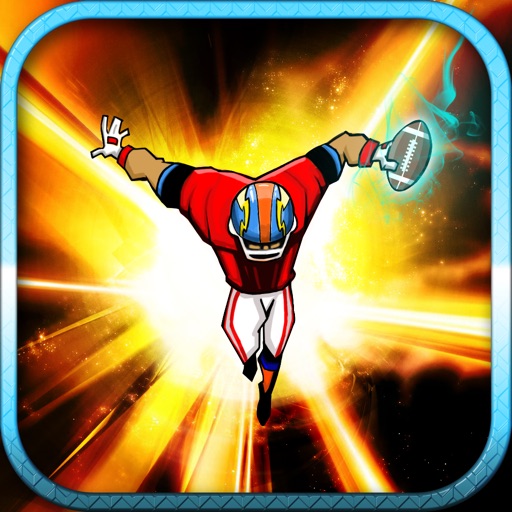 Arcade Super Sunday 2: Temple of VENGEANCE - Multiplayer Racing Game Pro iOS App