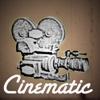 Cinematic cam