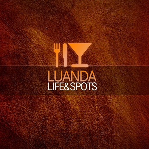 Luanda Life and Spots iOS App