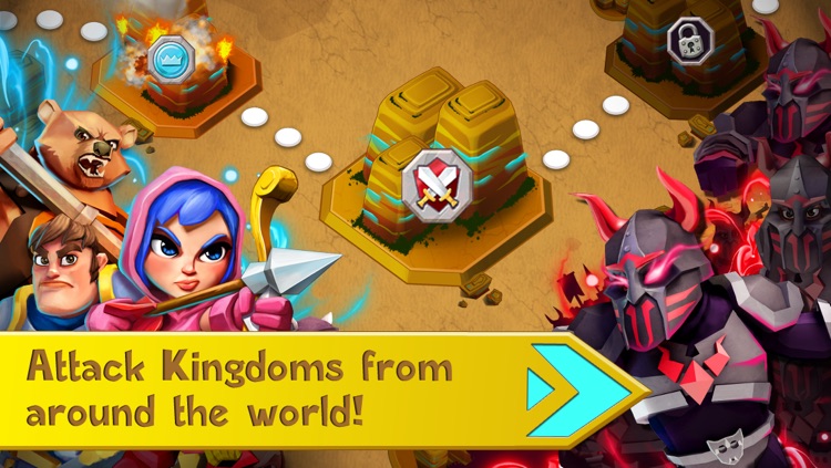 Kingdom Clash™