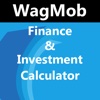 Finance & Investment Calculator