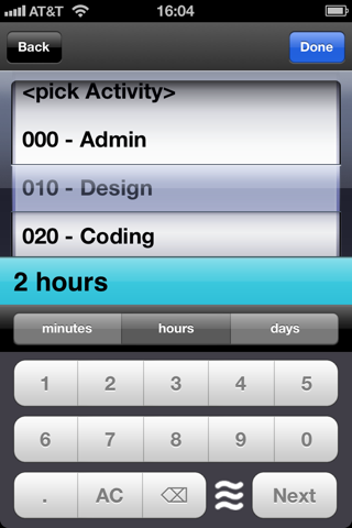 LiquidPlanner - Project Management, Scheduling, Collaboration screenshot 4