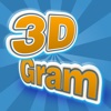 3D Gram