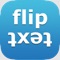 Do you want to post a awesome text to SNS( Facebook ,Twitter)