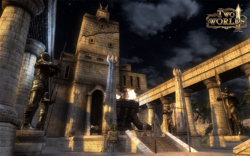 Two Worlds II thumbnail 3
