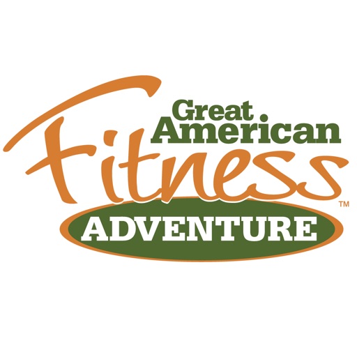 Great American Fitness Adventure