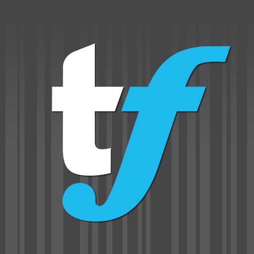 Ticketfly Scanner Icon