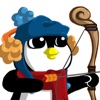 Frozen Food Maker, Penguin Archery Game NO ADS Fun