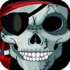 Pirate Puzzle Skull Strike FREE - A Head Splatting Craze