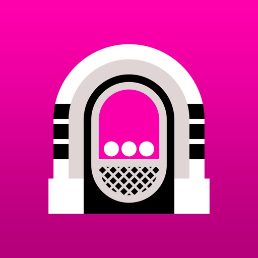 Jukebox Pro icon