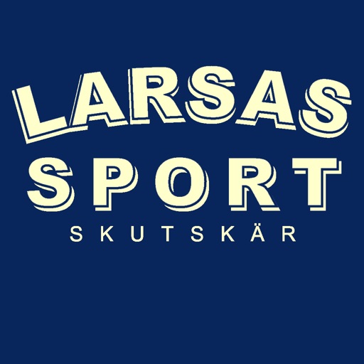Larsas Sport icon