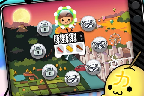 BBQ Tycoon Frenzy screenshot 2