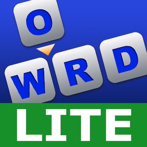 Word Connect Lite Icon