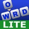 Word Connect is a fun and easy to play word game