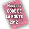 Nouveau Code De La Route 2012