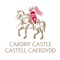 Use this self-guided official tour of the main points of interest around Cardiff Castle grounds