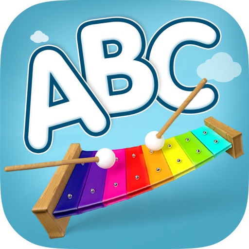 Voca Letters iOS App