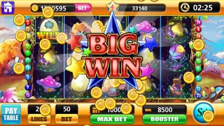 MAGIC FOREST SLOTS 1.0.2 IOS CASINO MAGIC FOREST SLOTS 1.0.2 IOS