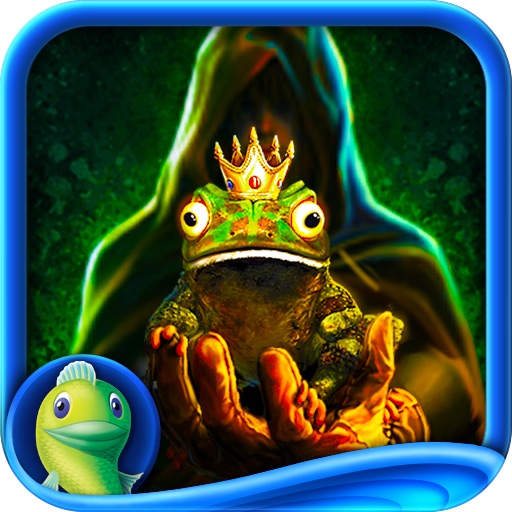 Dark Parables: The Exiled Prince HD (Full)