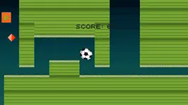 Game screenshot Soccer Football Ball Run - Brazil World Futbol Showdown 2015 apk