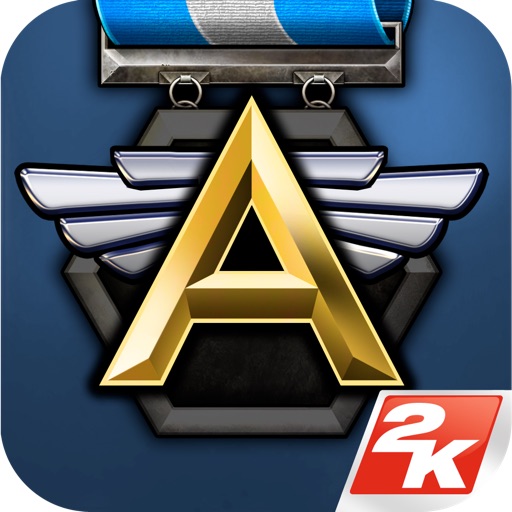 Sid Meier’s Ace Patrol: Pacific Skies Icon