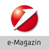 Bank Austria e-Magazine