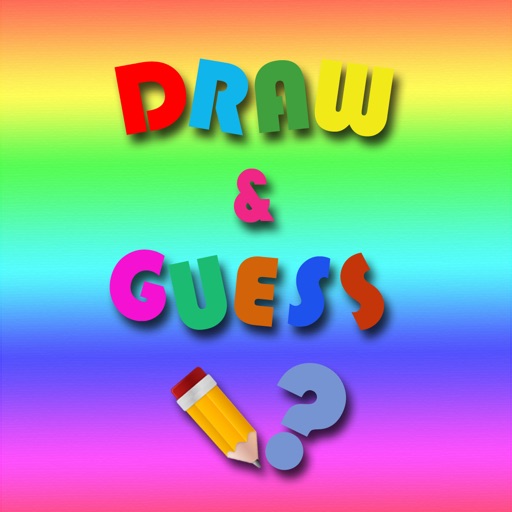 Draw And Guess Game by H&A Software LLC