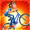 BMX Rider - Free